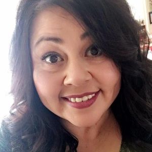 Meet your Posher, Sherry